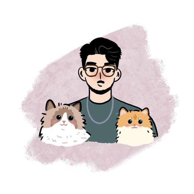 Thomas Carlock, UX Researcher